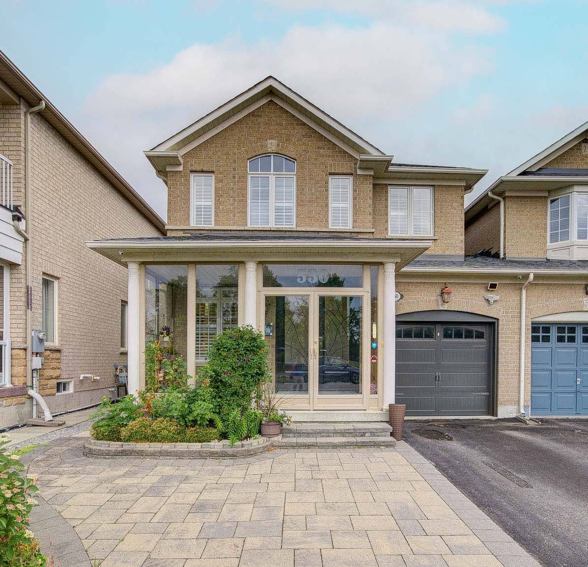 Markham, ON L6E 1N8,530 Fred Mclaren BLVD