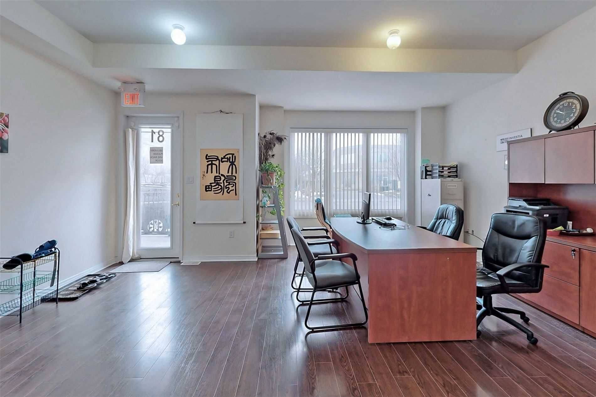 Markham, ON L3R 0L6,81 Old Kennedy RD
