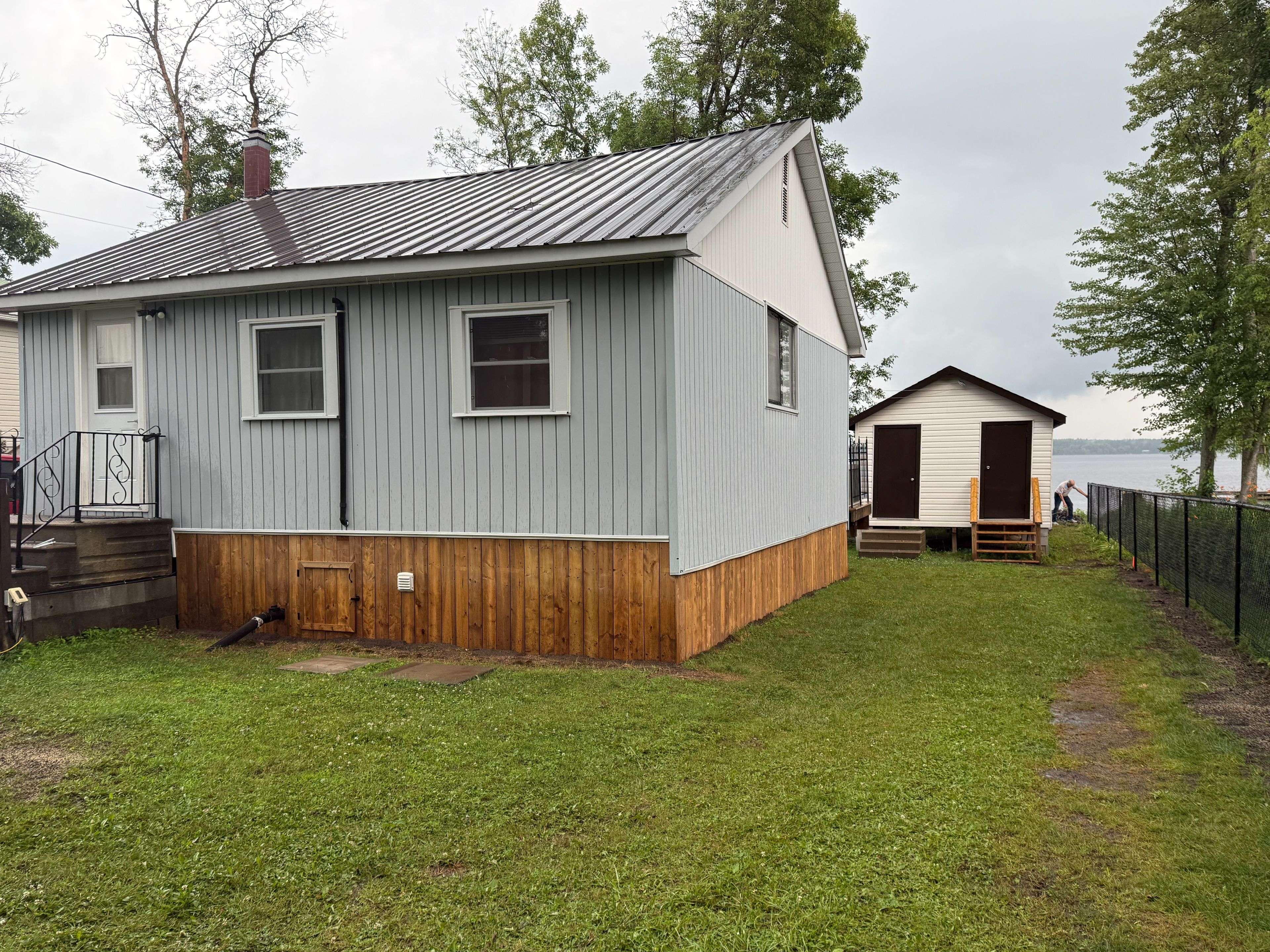 Horton, ON K7V 3Z8,23 Juby LN