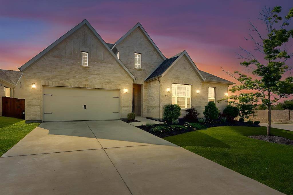 Mckinney, TX 75071,2517 Plum Tree Way