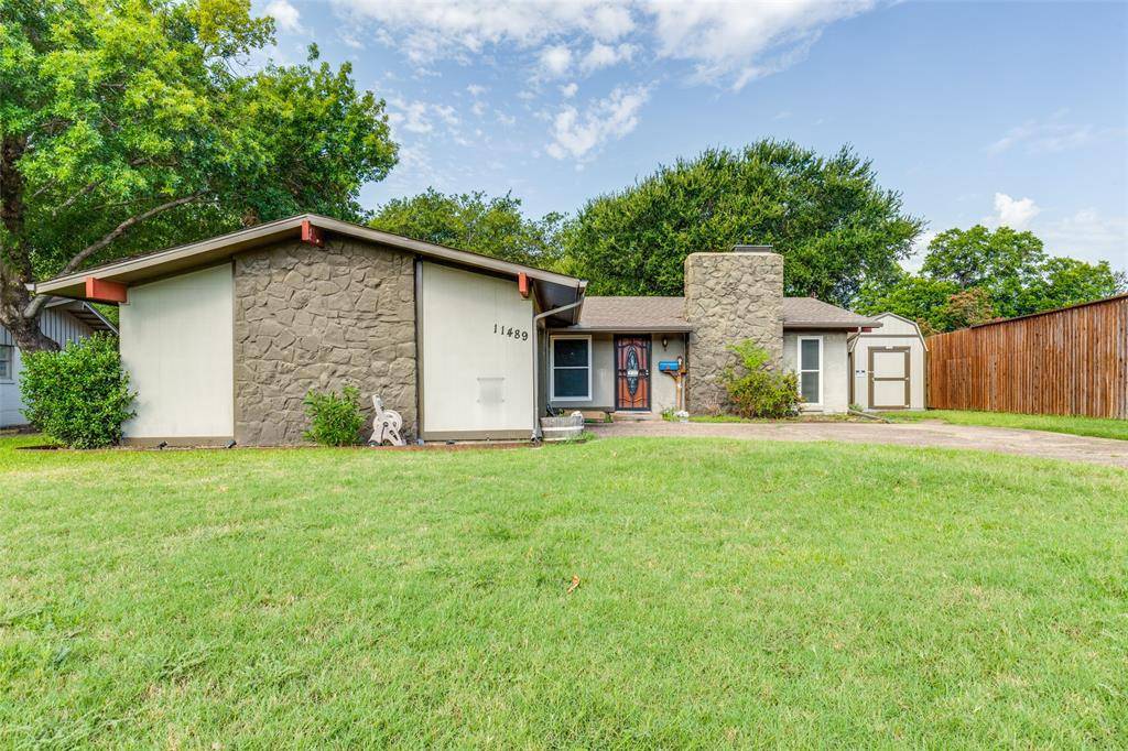 Dallas, TX 75229,11489 Coral Hills Drive