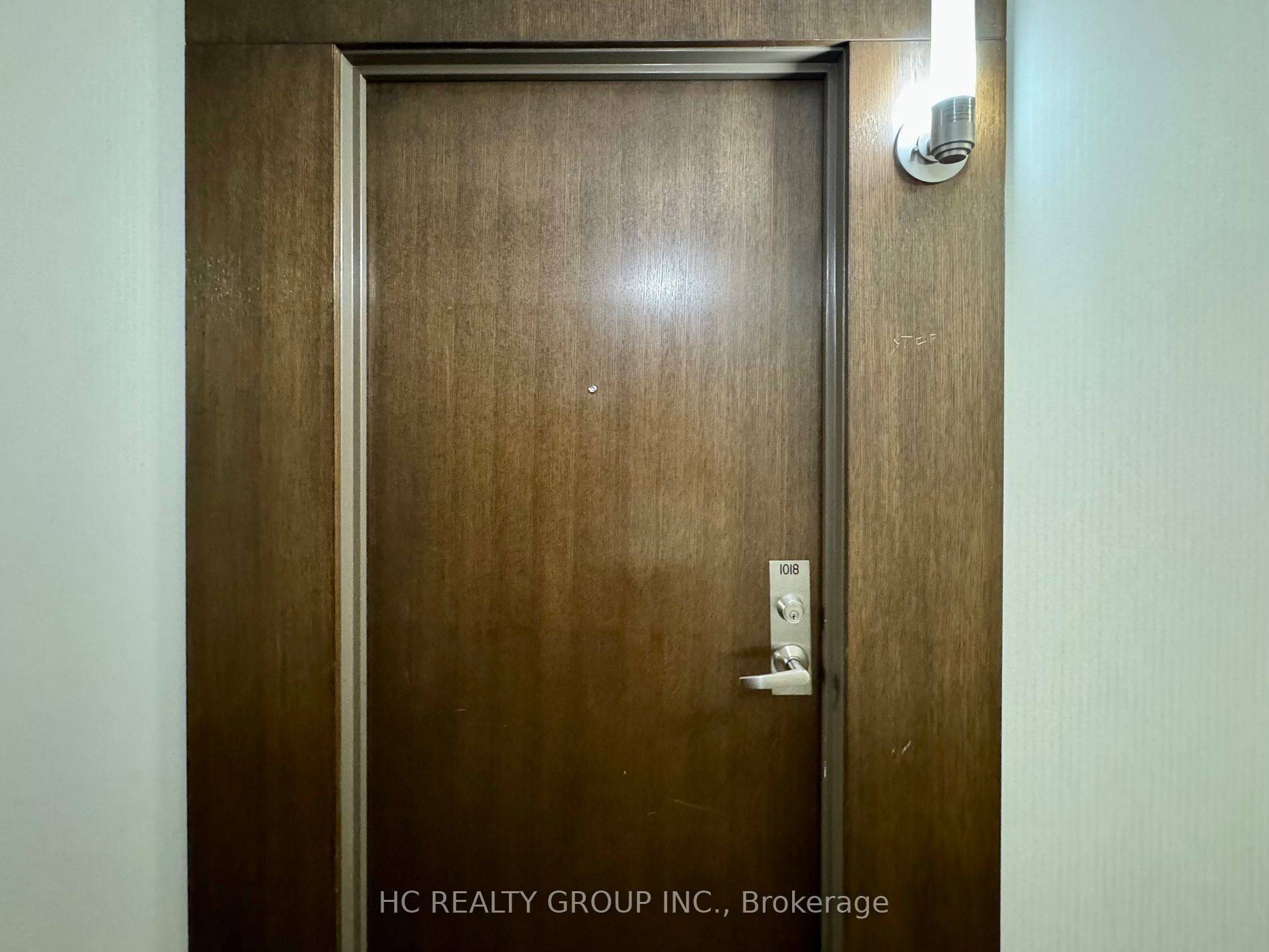 Toronto C14, ON M2N 0A9,35 Hollywood AVE #1018