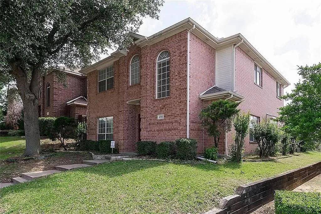 Carrollton, TX 75007,4041 Eisenhower Street