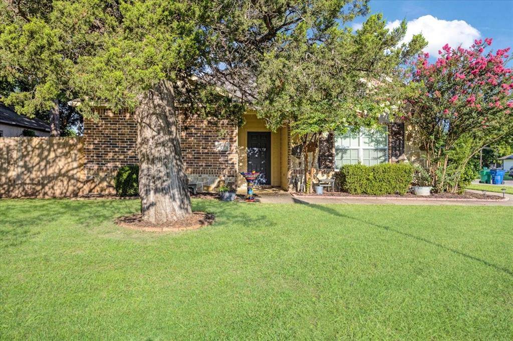 Pottsboro, TX 75076,300 Franklin Avenue