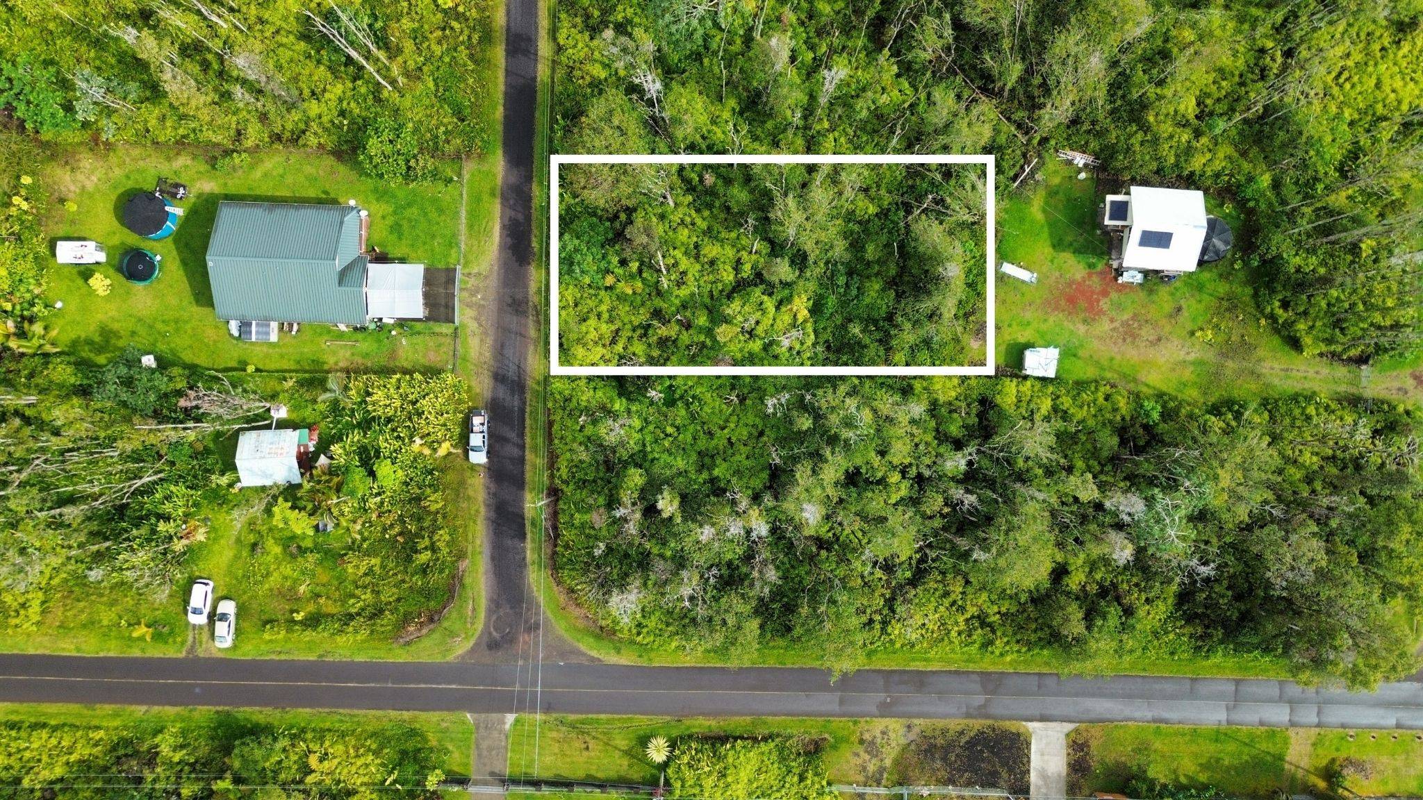 Pahoa, HI 96778,16-2165 SUGARCANE LN