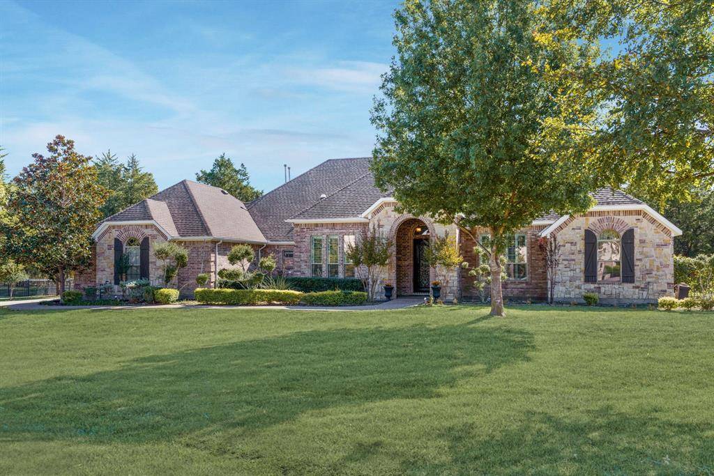 Fairview, TX 75069,570 Ambrym Drive