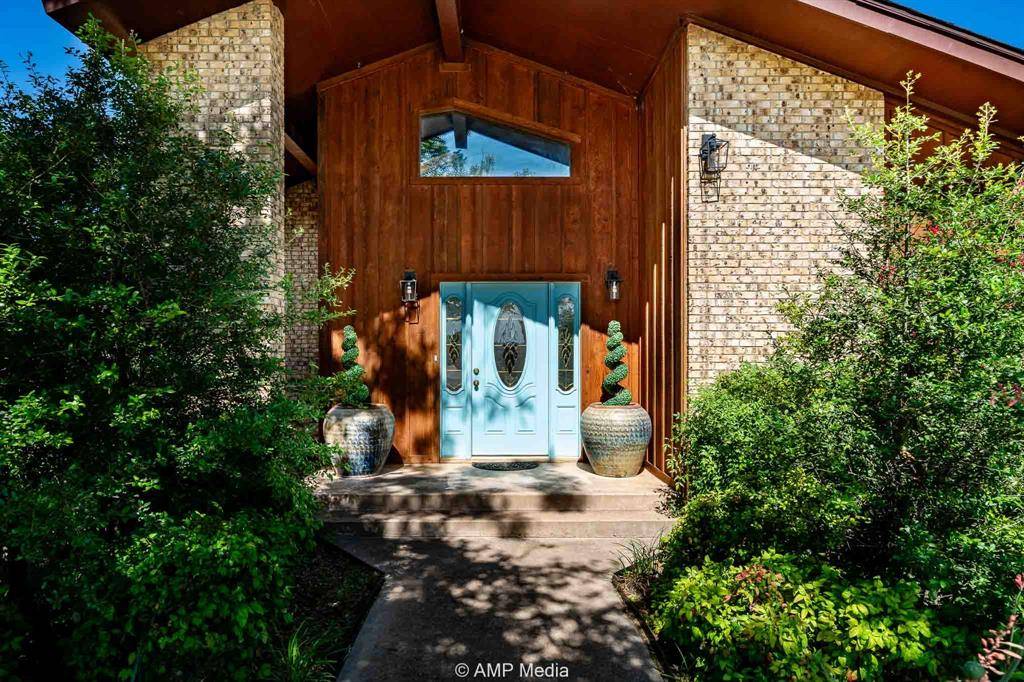 Haskell, TX 79521,402 S Avenue H