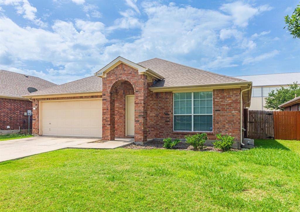 Little Elm, TX 75068,2028 Sunny Side Drive
