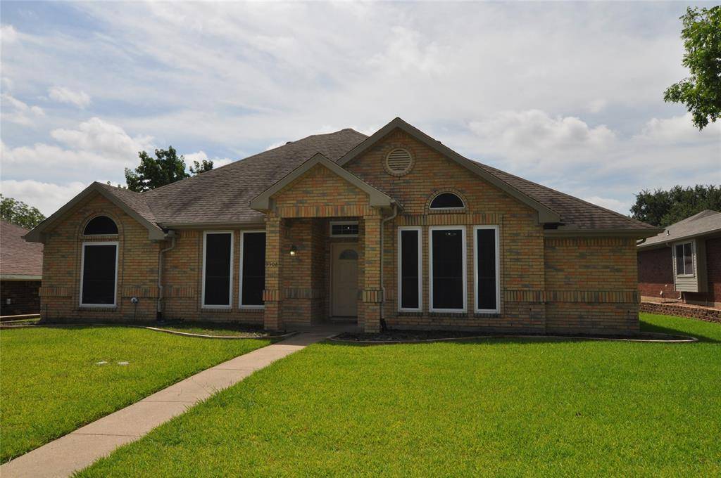 Rowlett, TX 75089,3508 Lily Lane
