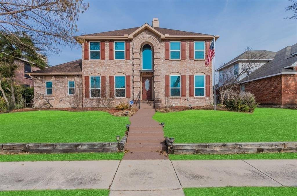 Allen, TX 75002,773 Livingston Drive