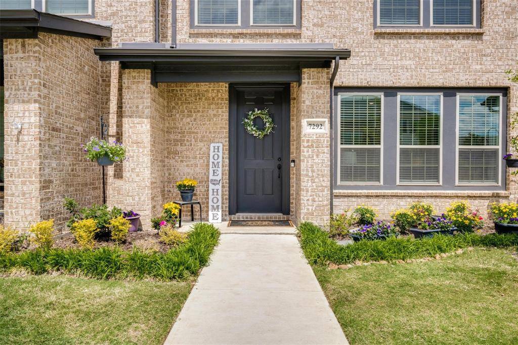 Frisco, TX 75033,7292 Sideoats Gama Street