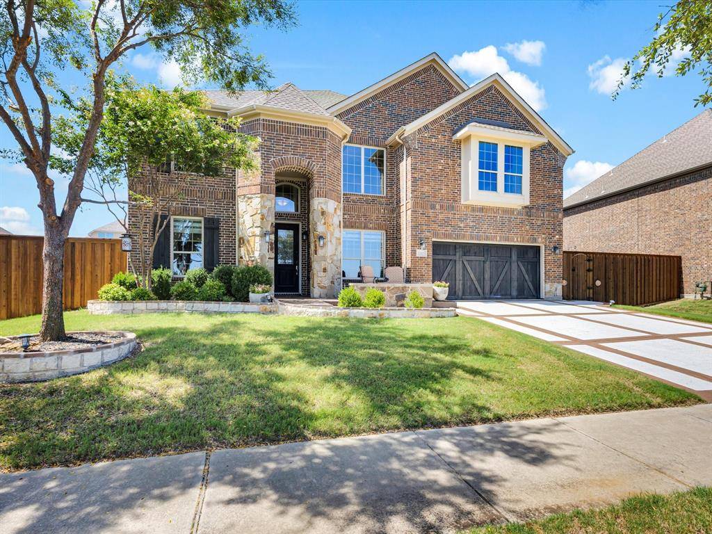 Frisco, TX 75036,1165 Clearwater Drive