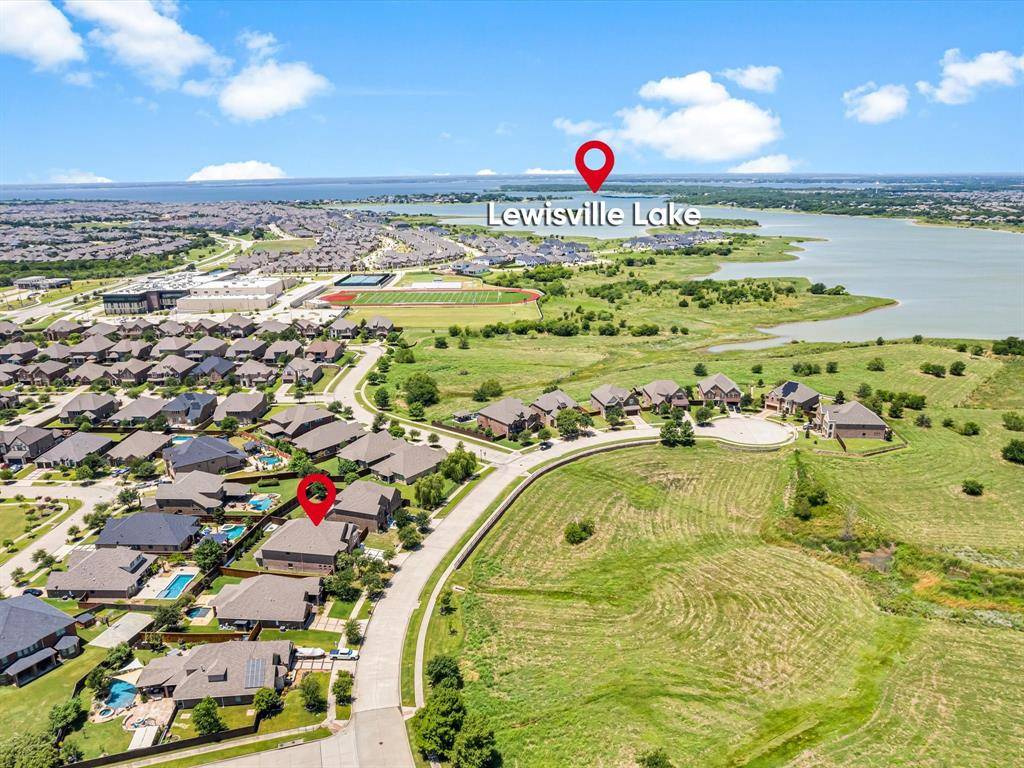 Frisco, TX 75036,1165 Clearwater Drive