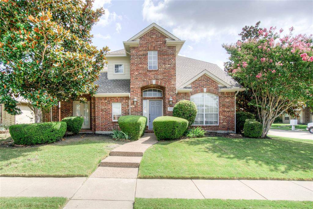 The Colony, TX 75056,5632 Buckskin Drive