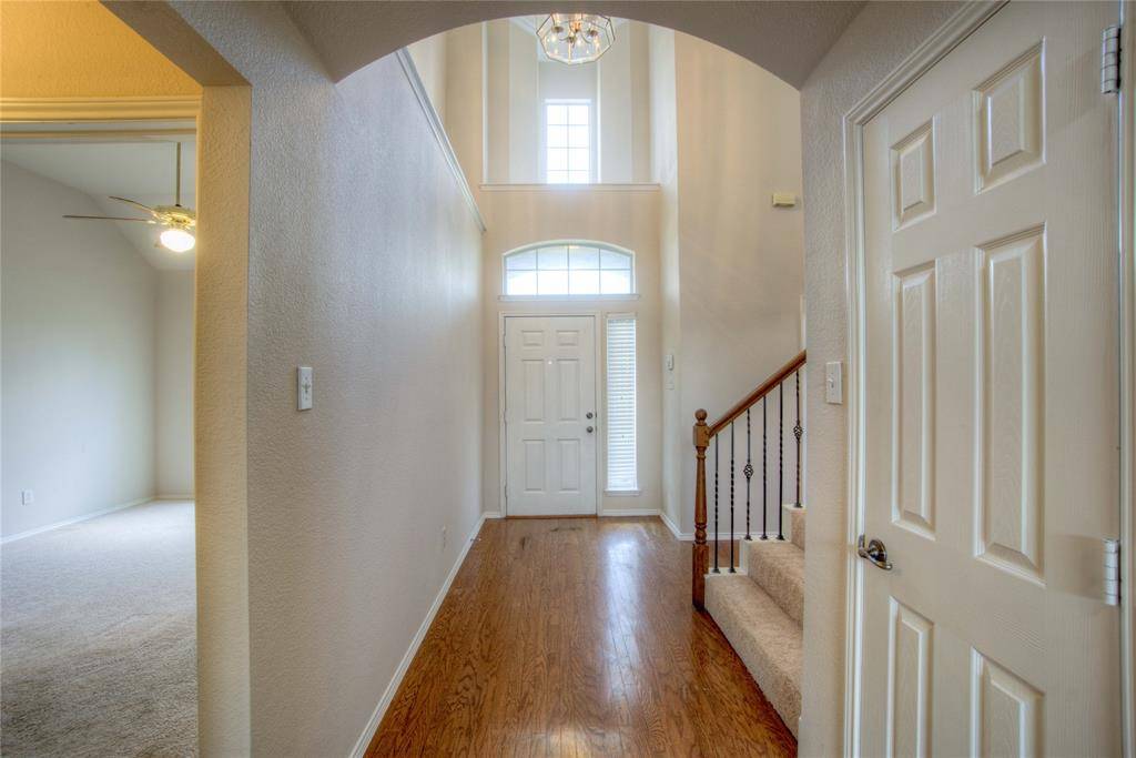 The Colony, TX 75056,5632 Buckskin Drive