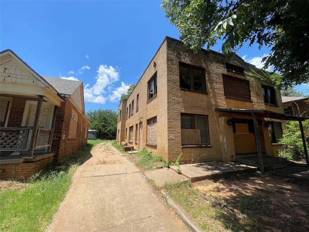 Wichita Falls, TX 76301,702 Warford Street