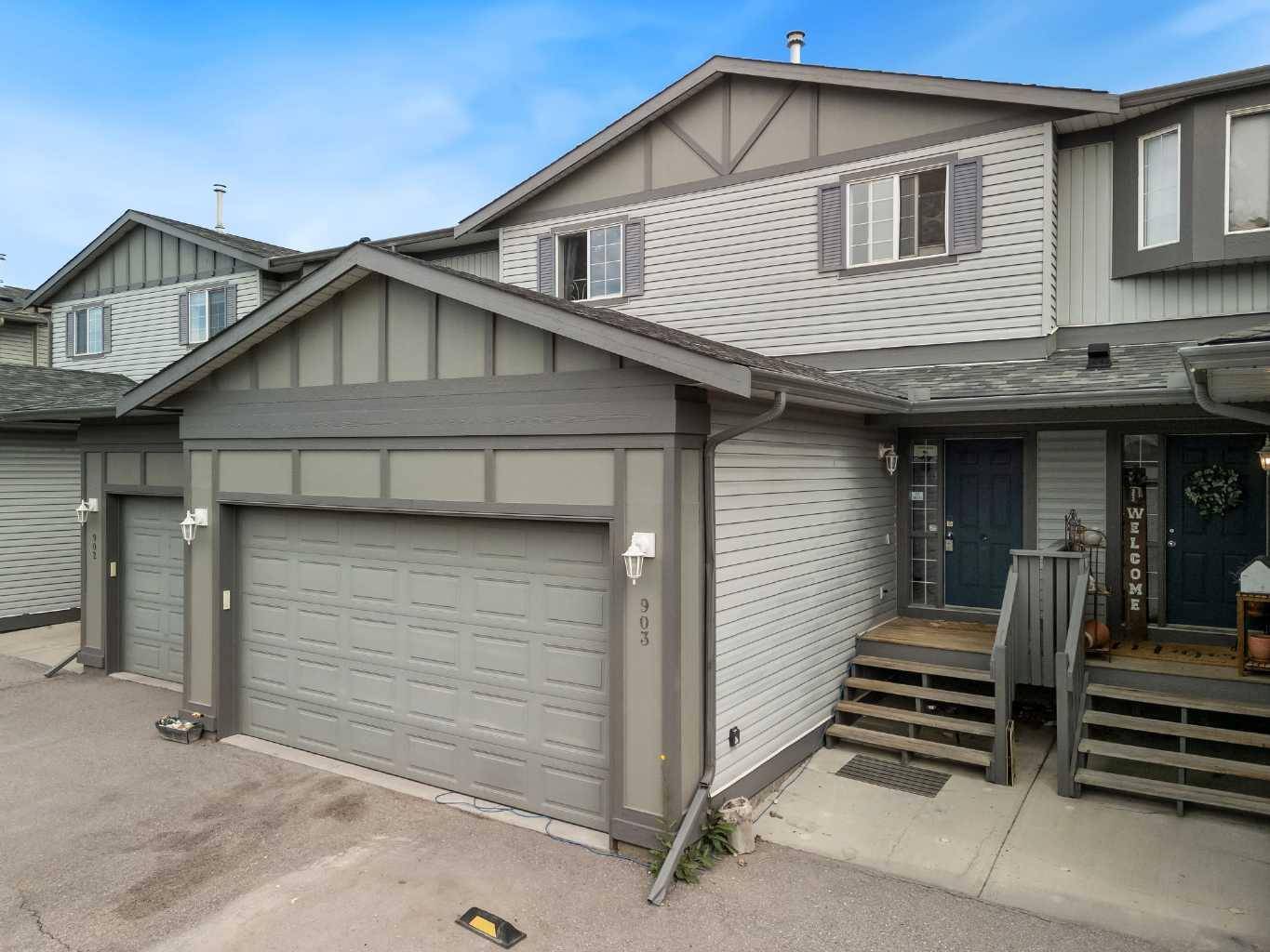 Airdrie, AB T4B 2Y9,720 Willowbrook RD NW #903