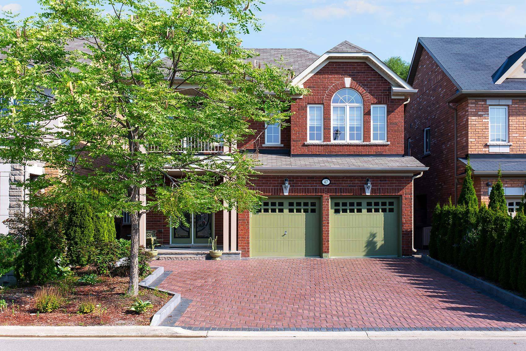 Vaughan, ON L6A 4S6,47 Ironbark CT