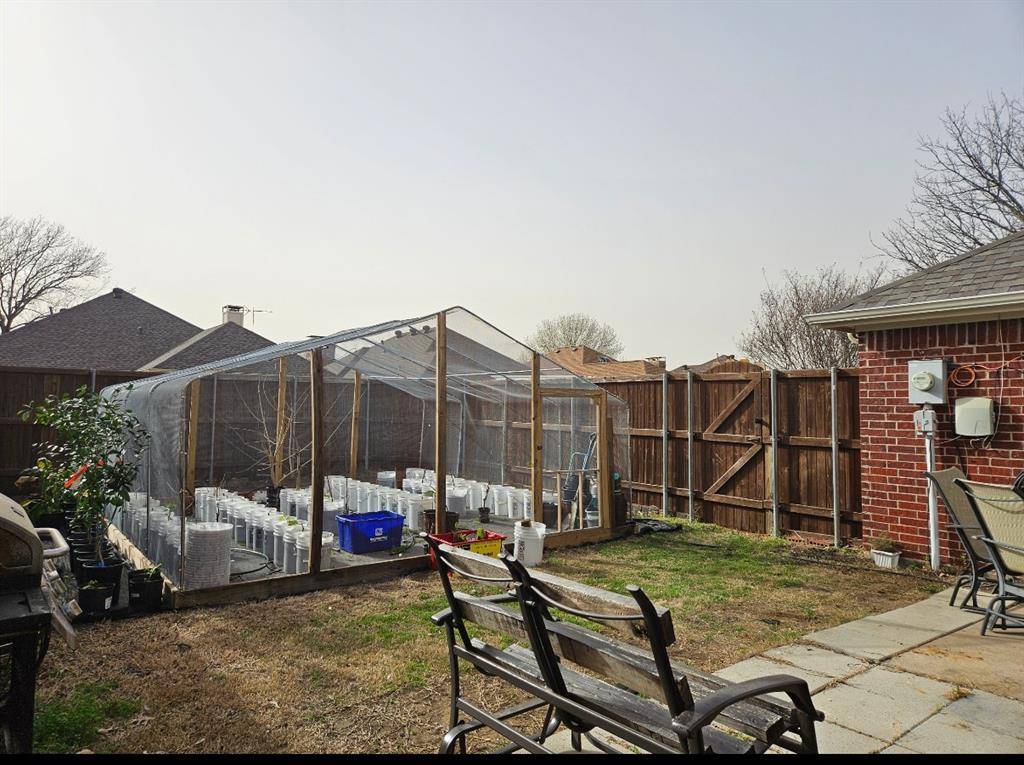 Allen, TX 75002,1101 Shumard Street