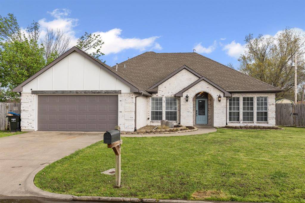 Caddo Mills, TX 75135,2510 Christi Lane