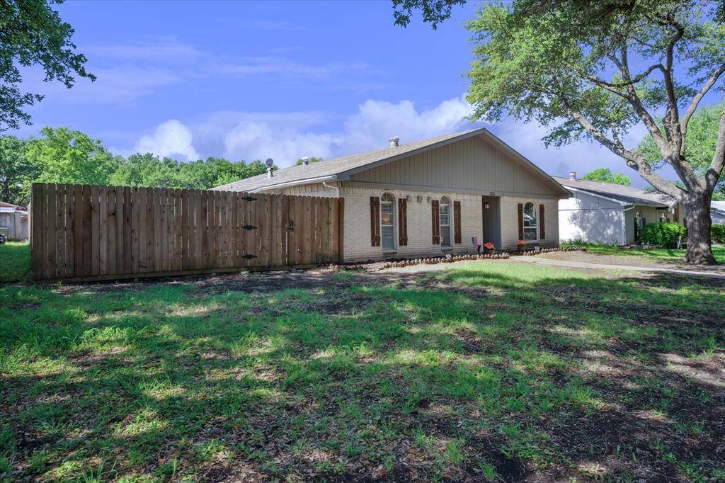 Plano, TX 75023,1408 Pioneer Lane