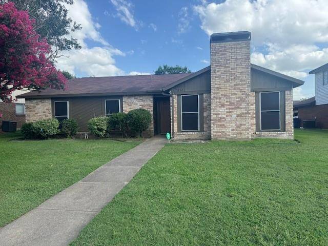 Lancaster, TX 75146,1378 Greenbriar Lane