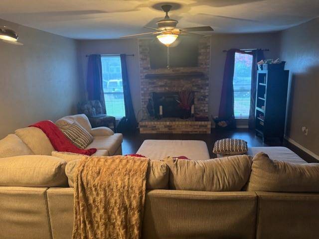 Lancaster, TX 75146,1378 Greenbriar Lane