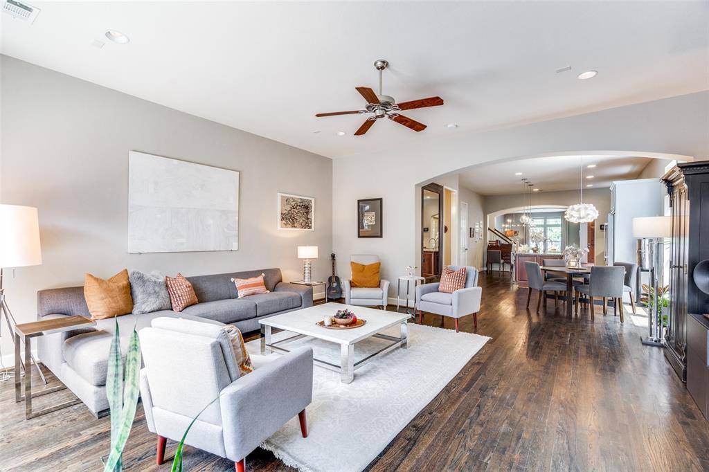 Dallas, TX 75219,2405 Throckmorton Street