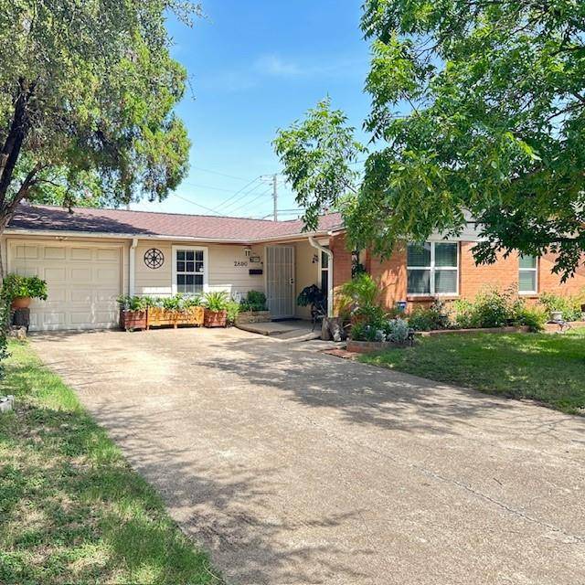 Irving, TX 75062,2800 Brockbank Drive