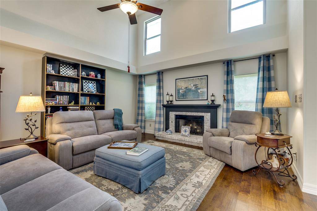 Coppell, TX 75019,406 Spanish Moss Court