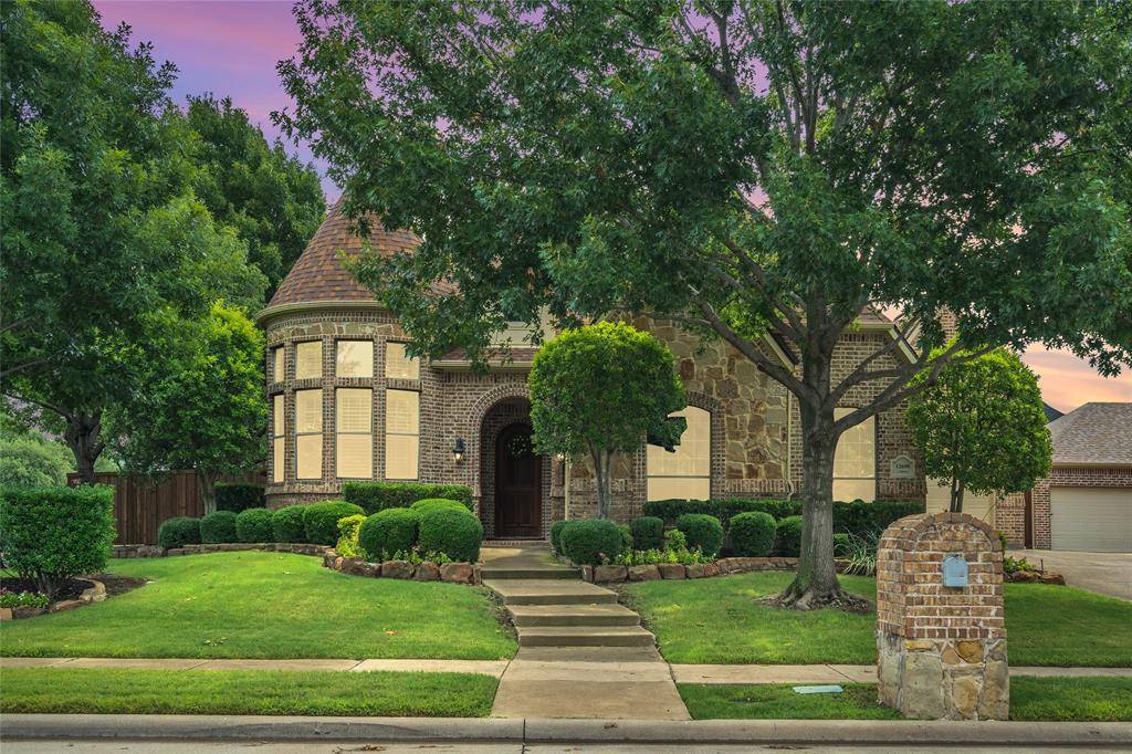 Frisco, TX 75033,12698 Colborne Drive
