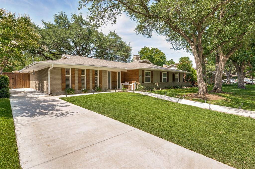 Dallas, TX 75229,3245 Latham Drive