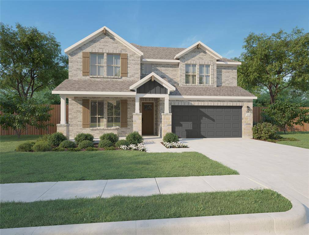 Mckinney, TX 75071,4713 Baytown Lane