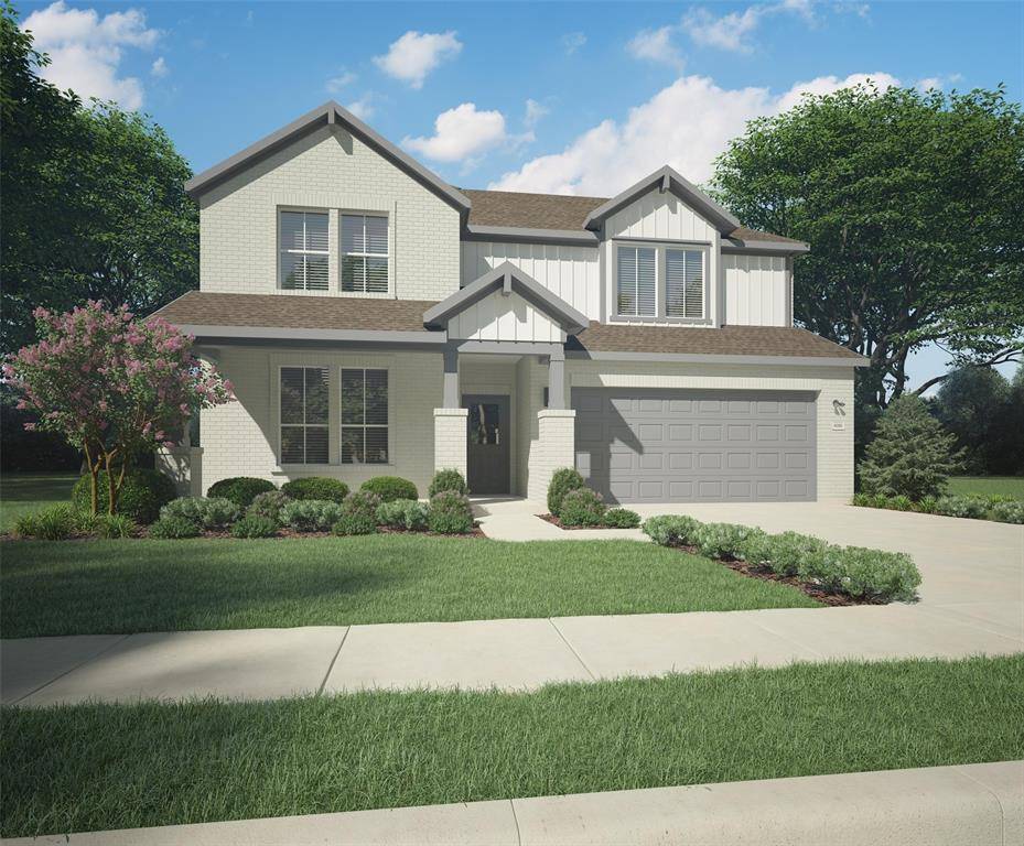 Princeton, TX 75407,2006 Partridge Road