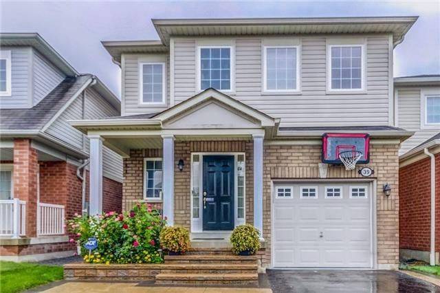 Whitby, ON L1R 0C5,39 Harkness DR