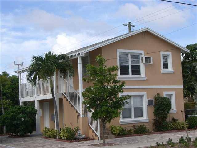 Fort Lauderdale, FL 33308,4565 N Ocean Dr #3