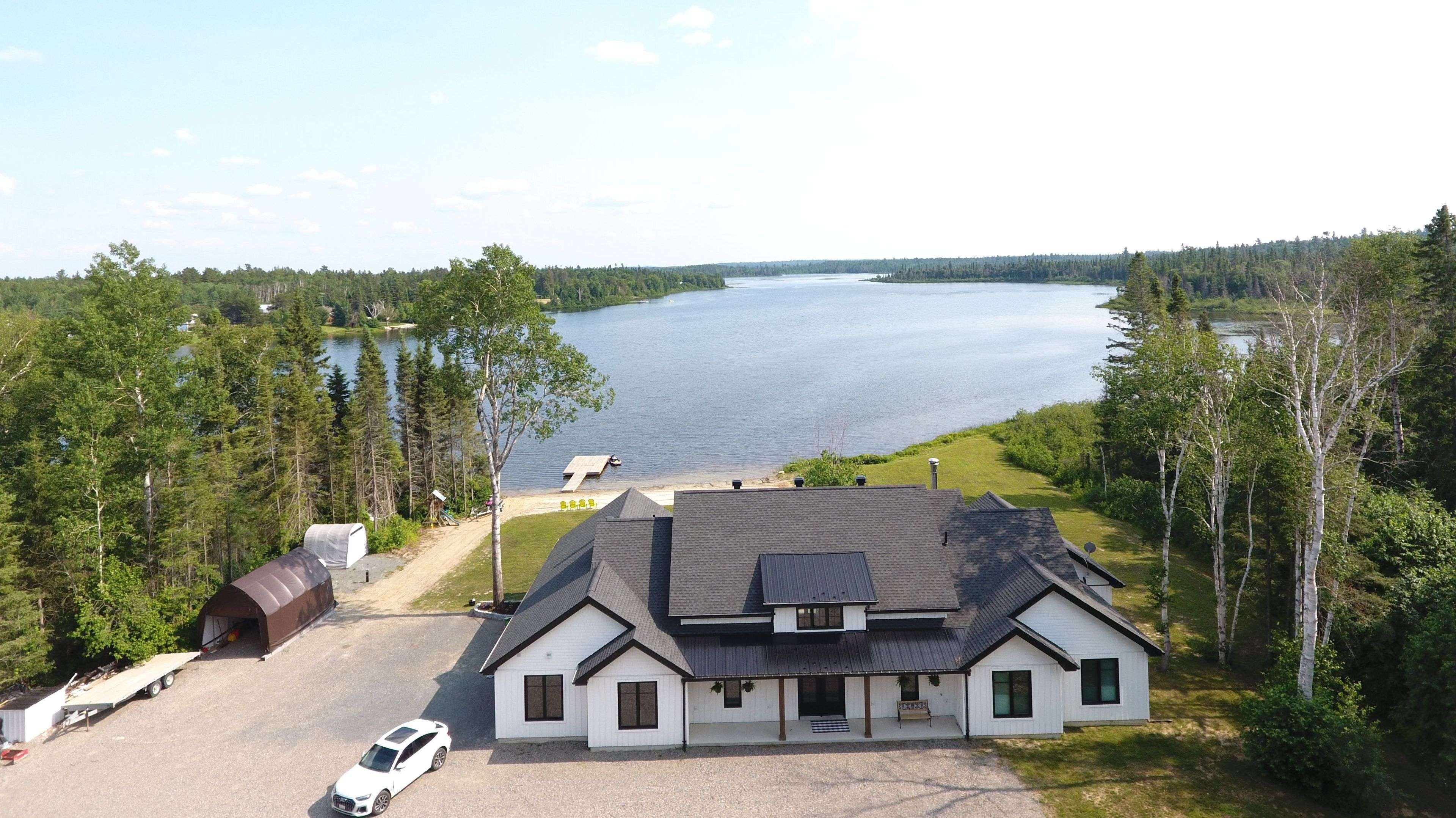 Hudson, ON P0J 1P0,8178 Pike Lake RD