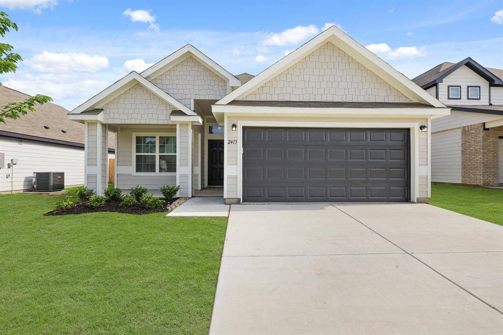 Fort Worth, TX 76123,2413 Dahlia Drive