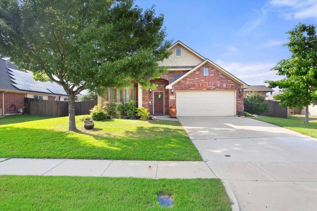 Mansfield, TX 76063,4411 Waterford Glen Drive