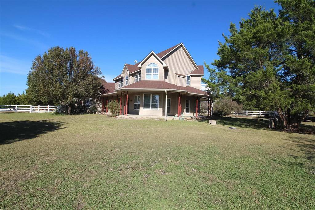Trenton, TX 75490,12432 Eastline Road