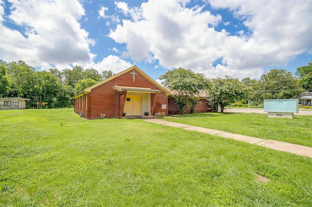 Waco, TX 76708,2614 Mcferrin Avenue
