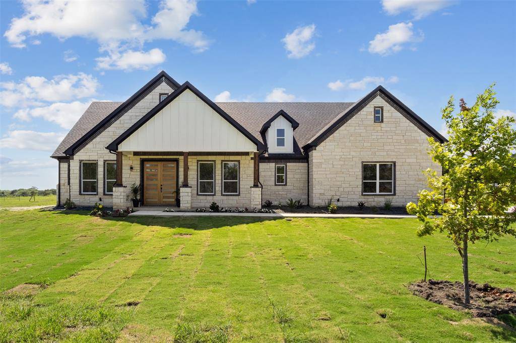 Greenville, TX 75401,294 County Road 4107