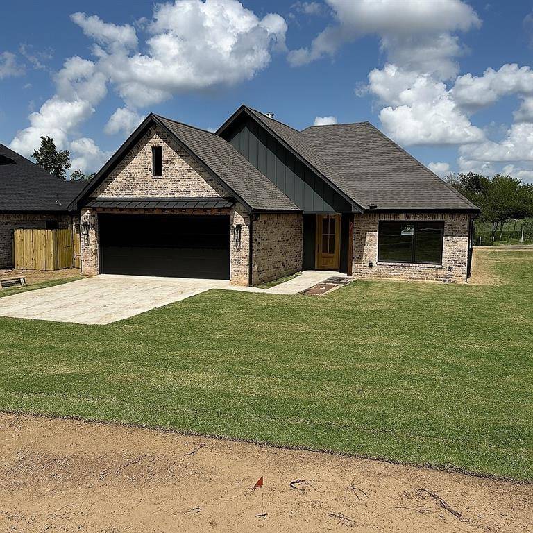 Athens, TX 75751,6409 Mill Run Road