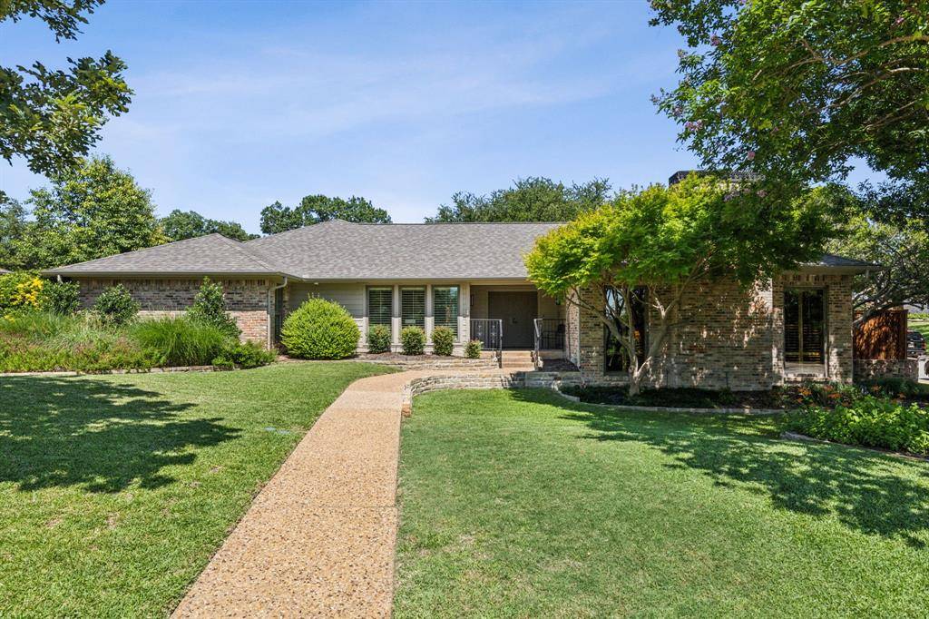 Dallas, TX 75231,7412 Crofton Drive