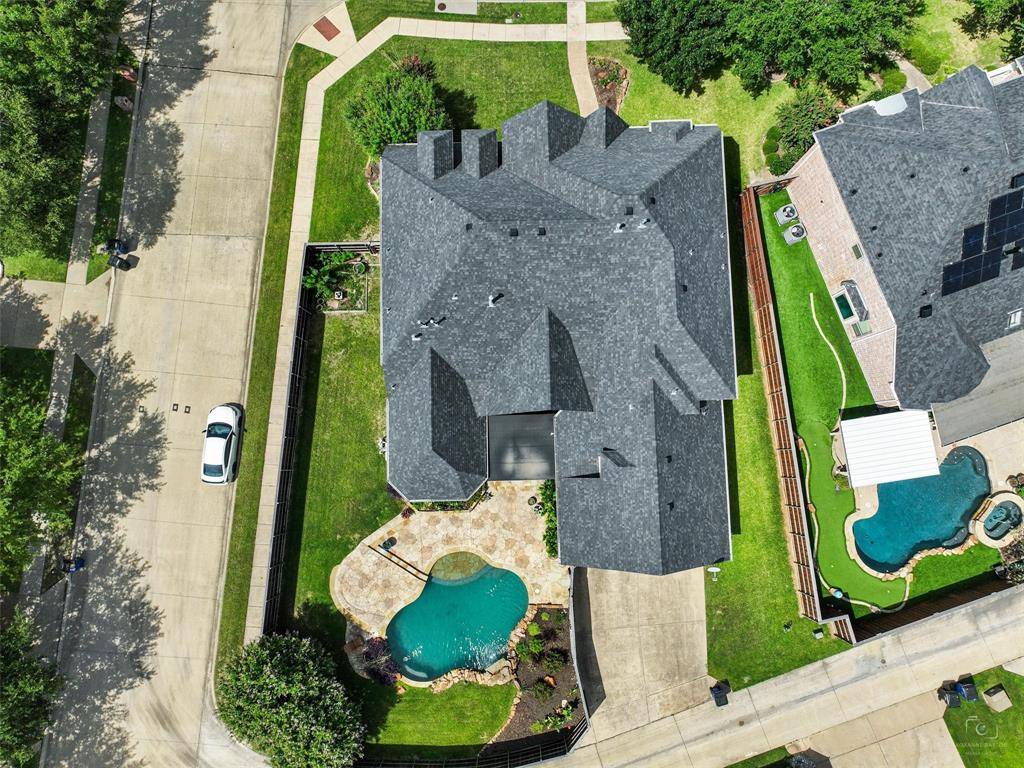 Frisco, TX 75034,4612 Parkside Drive