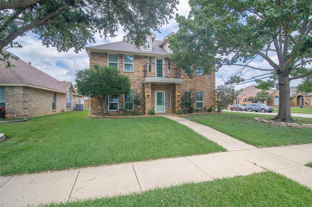Mesquite, TX 75150,603 Amesbury Drive