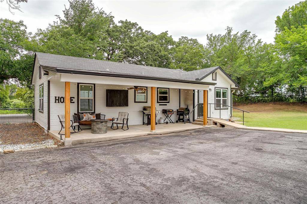 Weatherford, TX 76087,3147 Tin Top Road