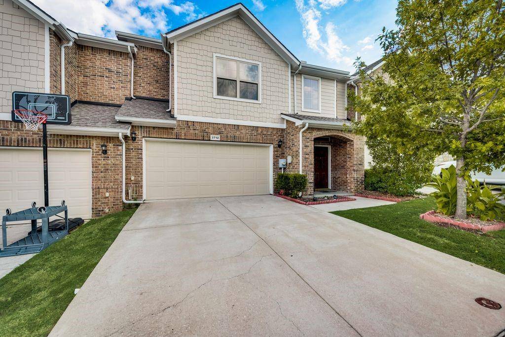 Irving, TX 75038,3732 Sicily Street