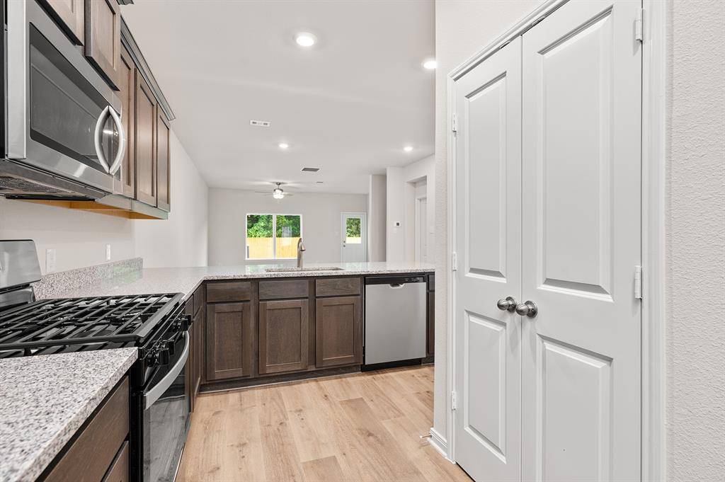 Terrell, TX 75160,206 Southgate Drive