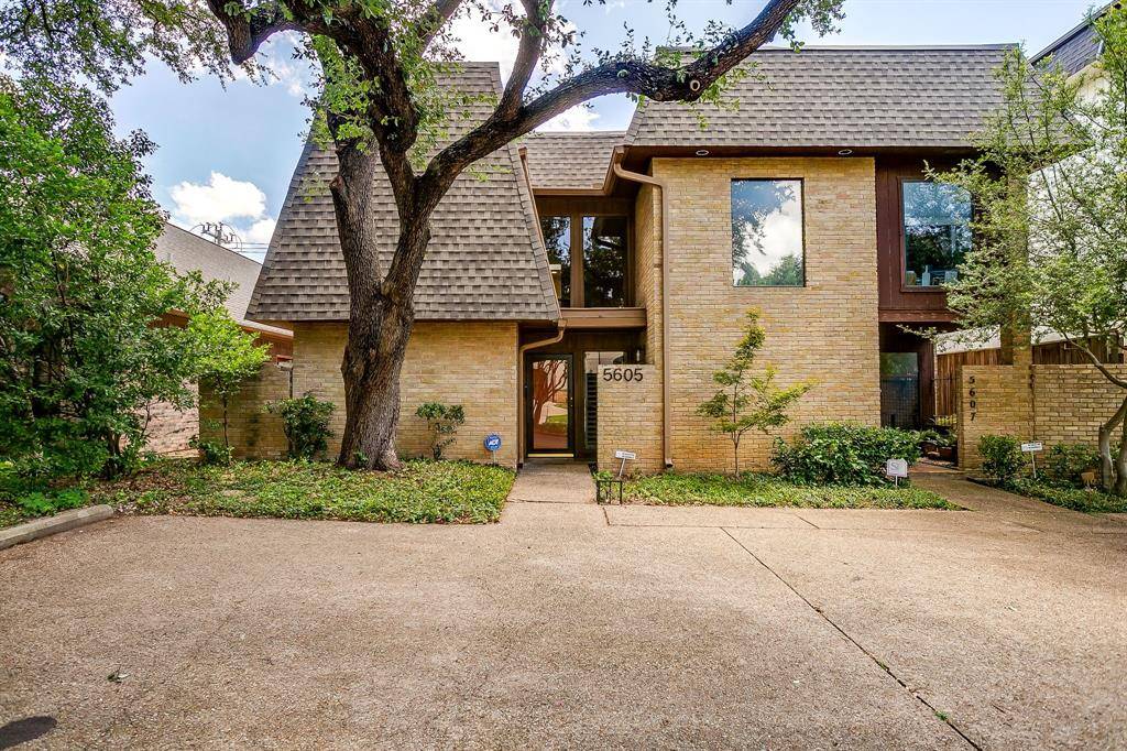 Fort Worth, TX 76107,5605 Collinwood Avenue